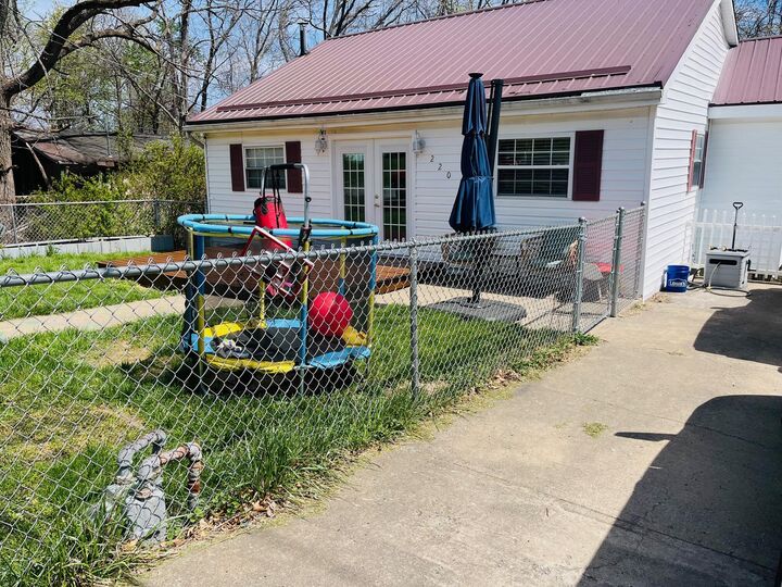 Property Photo:  220 Ridgecrest Ave  WV 25801 