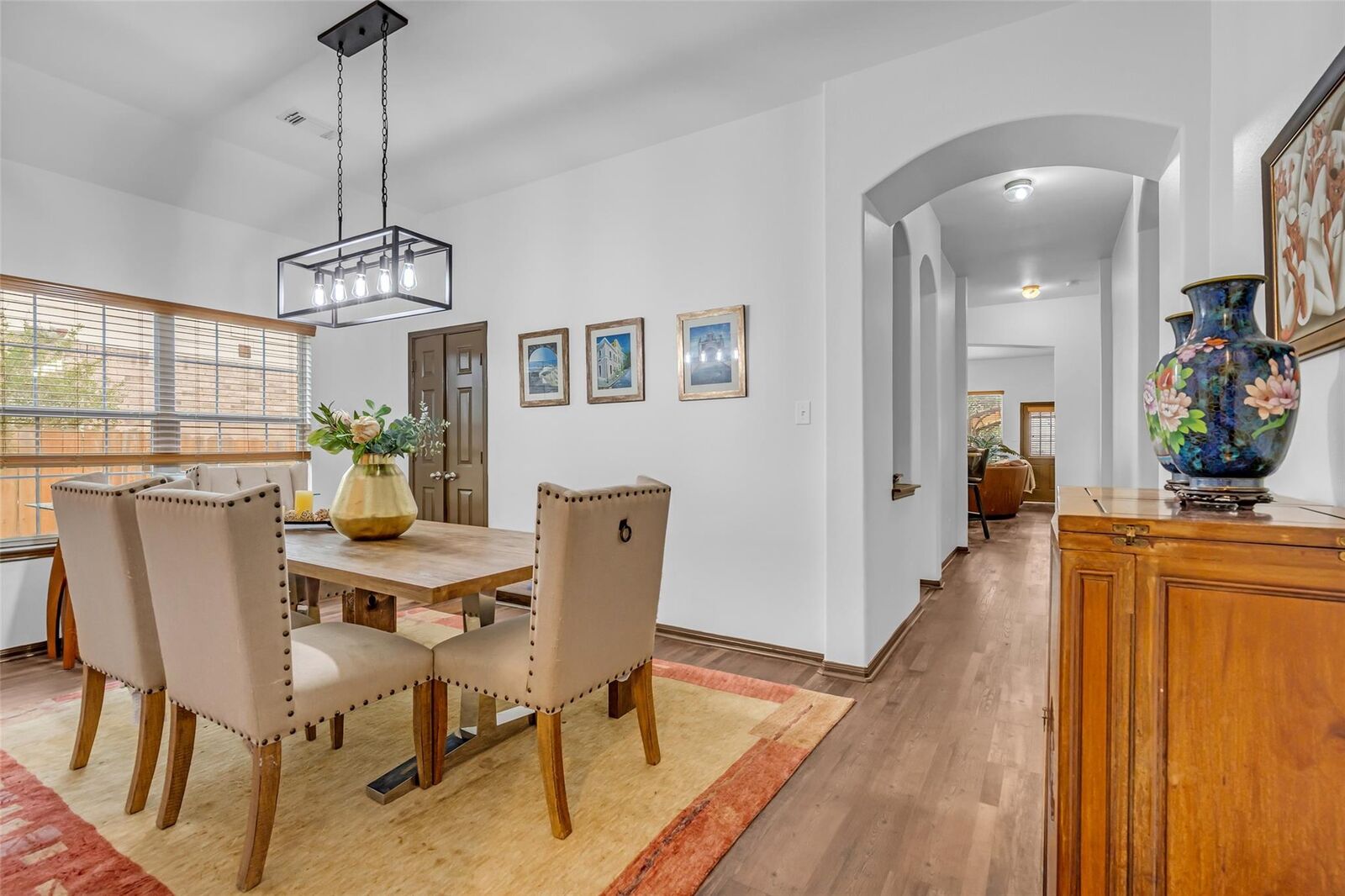 Property Photo: 134 S Star Ridge Circle TX 77382