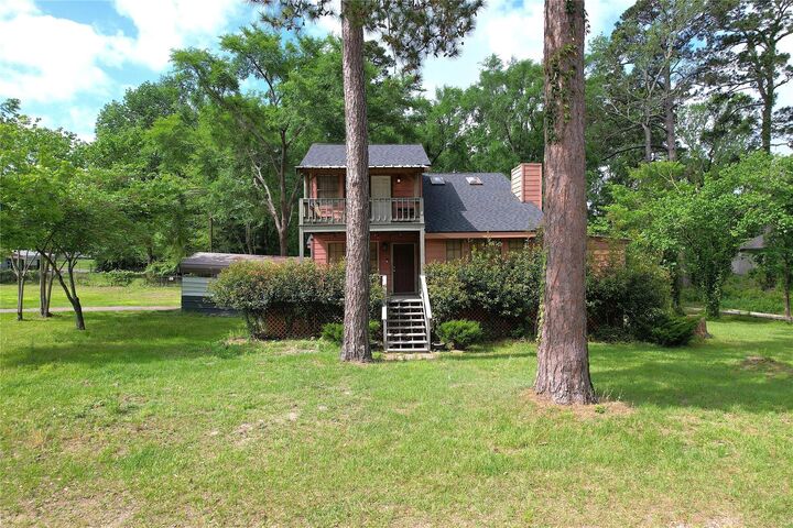 Property Photo:  11505 W US Highway 190 W  TX 77351 