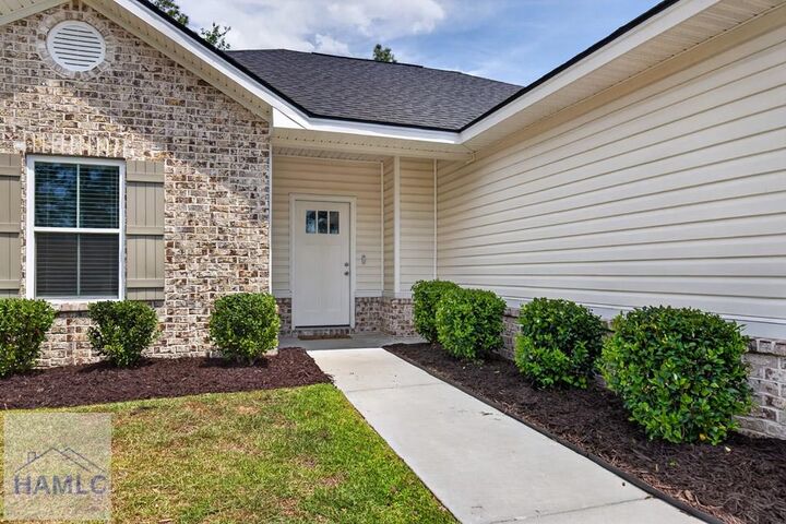 Property Photo: 73 Taylor Creek Spur NE GA 31316