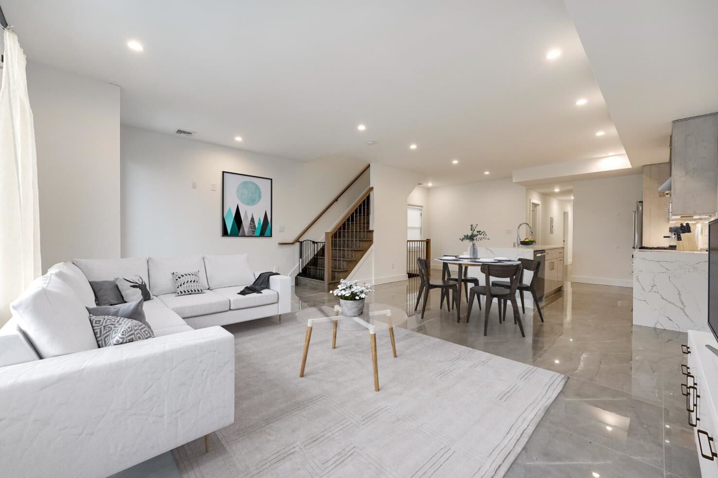 Property Photo:  290 Griffith St 2  NJ 07307 