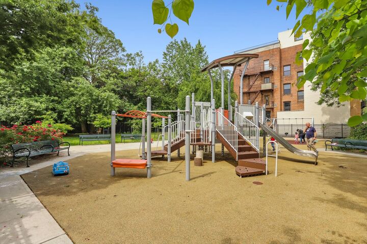 Property Photo: 11 Cuneo Pl 3B NJ 07307