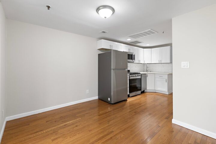 Property Photo:  513 Monroe St 6  NJ 07030 