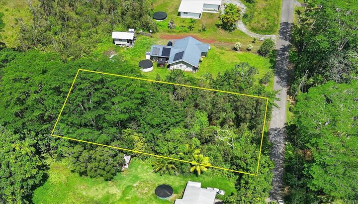 Property Photo:  23rd Ave  HI 96749 