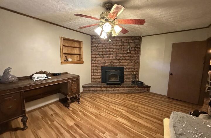 Property Photo:  106 Township Road 1348  OH 45619 