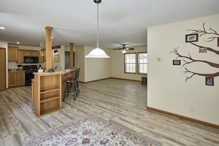 Property Photo:  965 McComas Branch Road  WV 25541 