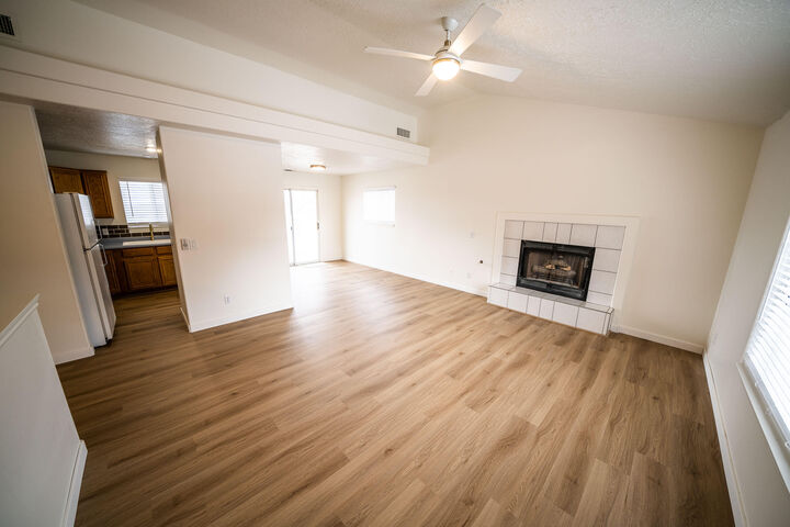 Property Photo: 1201 S 860 W UT 84720