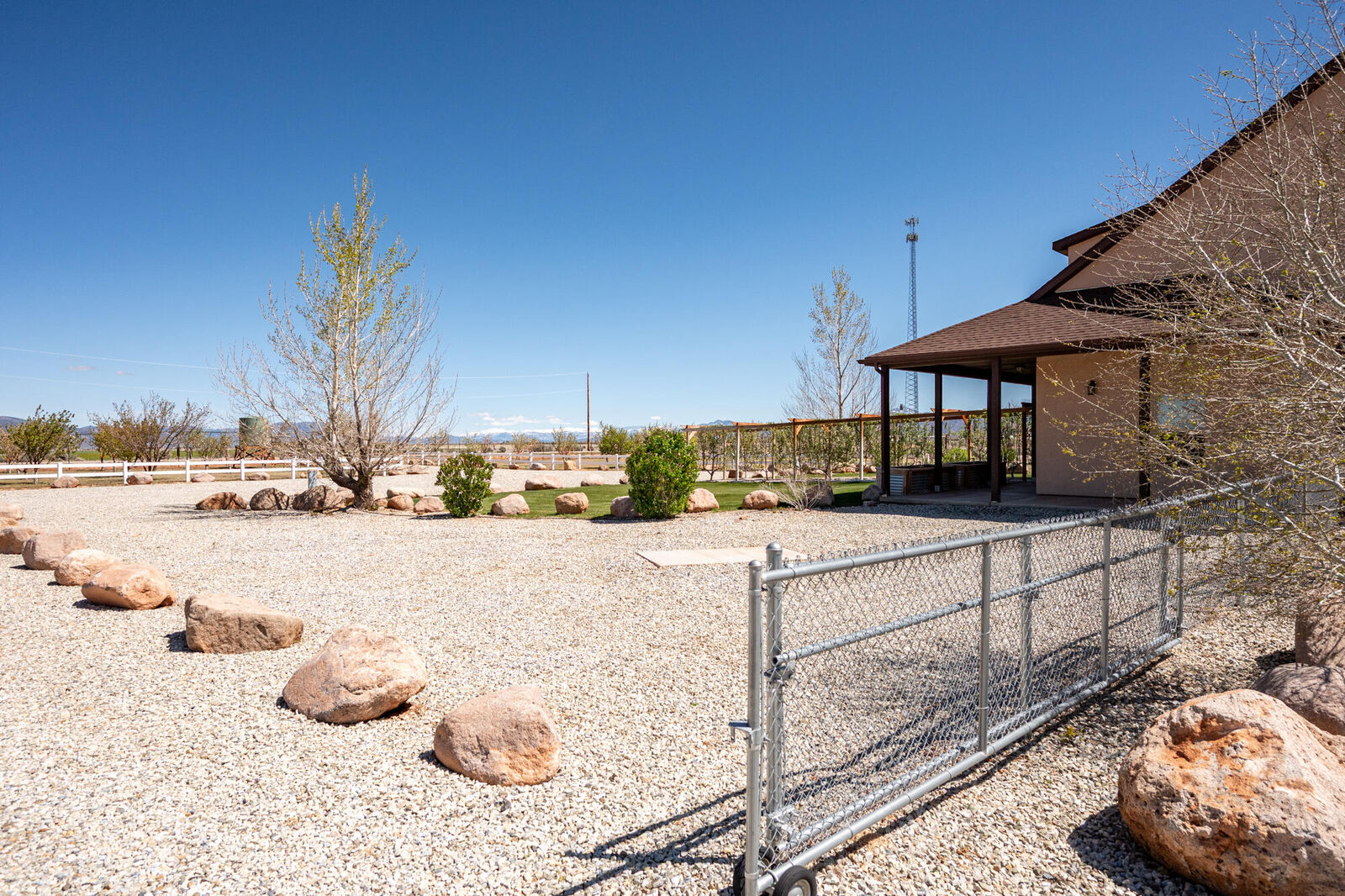 Property Photo:  2379 W 200 S  UT 84761 