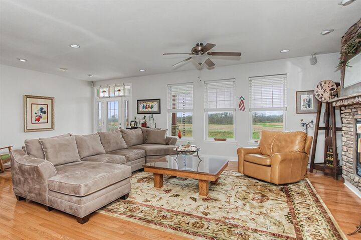 Property Photo:  13121 NE 104th Street  IA 50161 