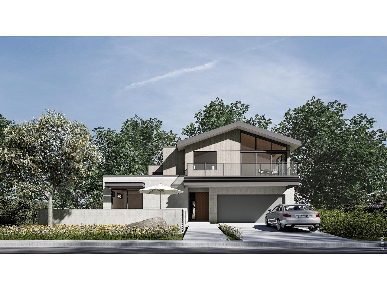 Property Photo:  2275 Hillsdale Cir  CO 80305 