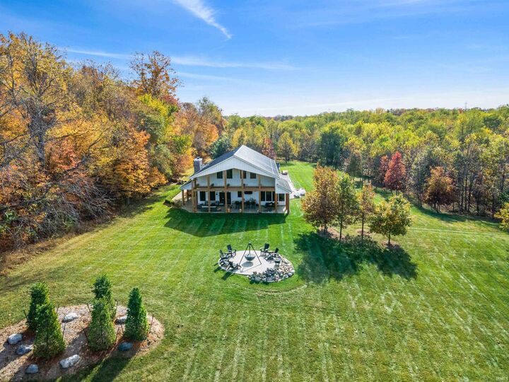 Property Photo:  1939 Cr 68 Road  IN 46706 