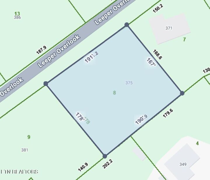 Property Photo:  375 Leeper Overlook  TN 37725 