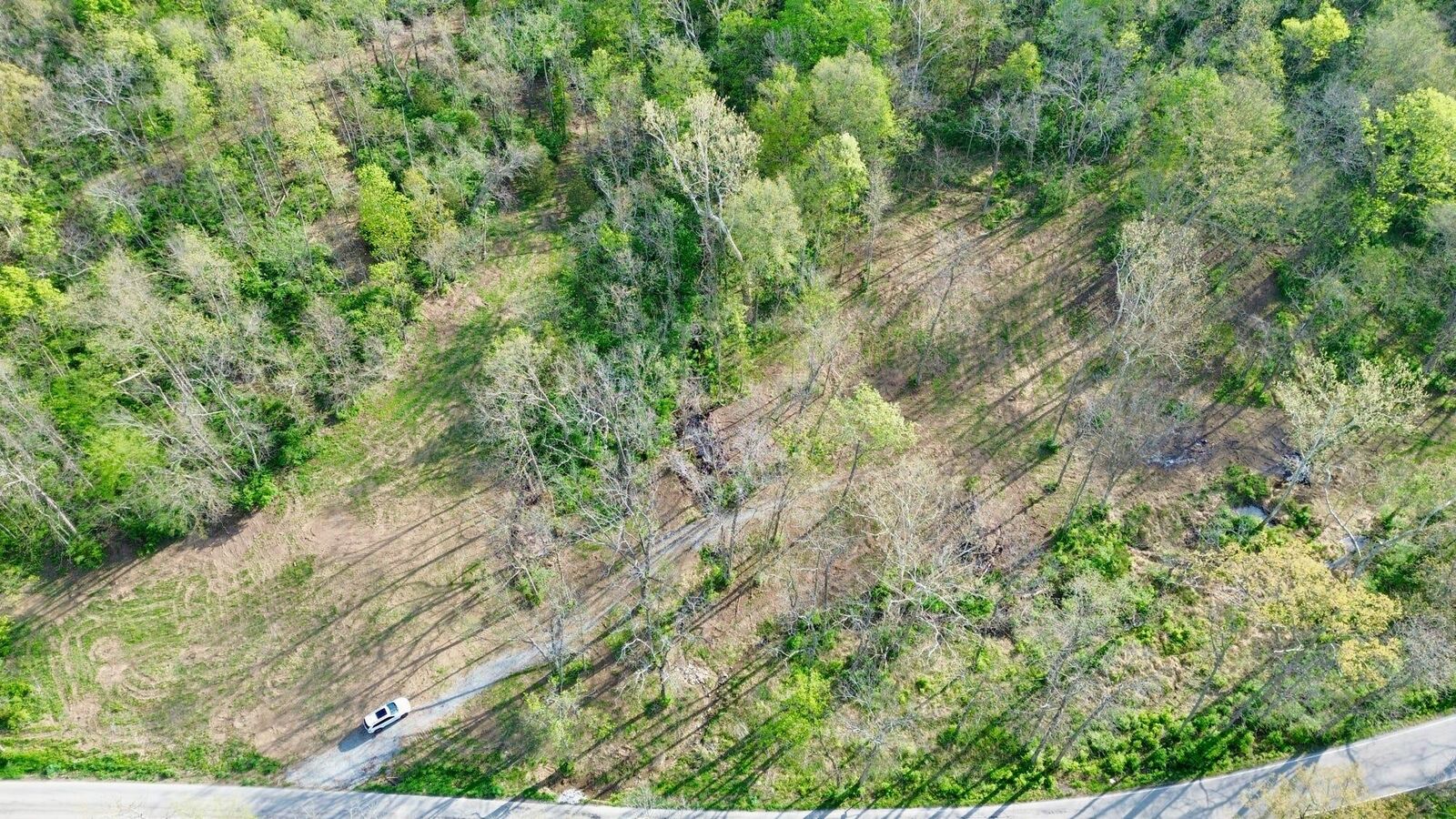 Property Photo: 24A East Union Rd KY 40311