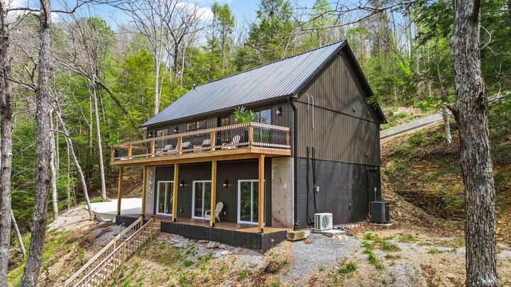 Property Photo:  1265 Cliffs Edge Road  KY 40729 