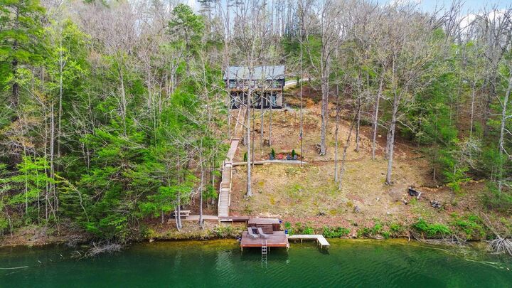 Property Photo: 1265 Cliffs Edge Road KY 40729