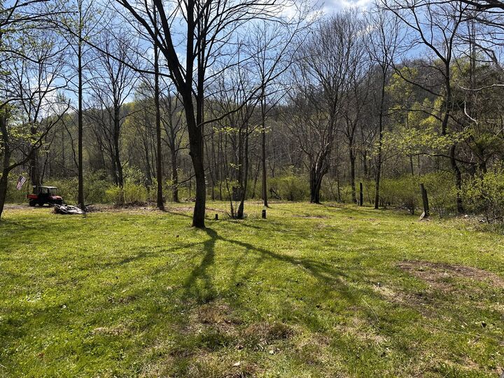 Property Photo:  0 Long Branch Road 0  KY 40445 