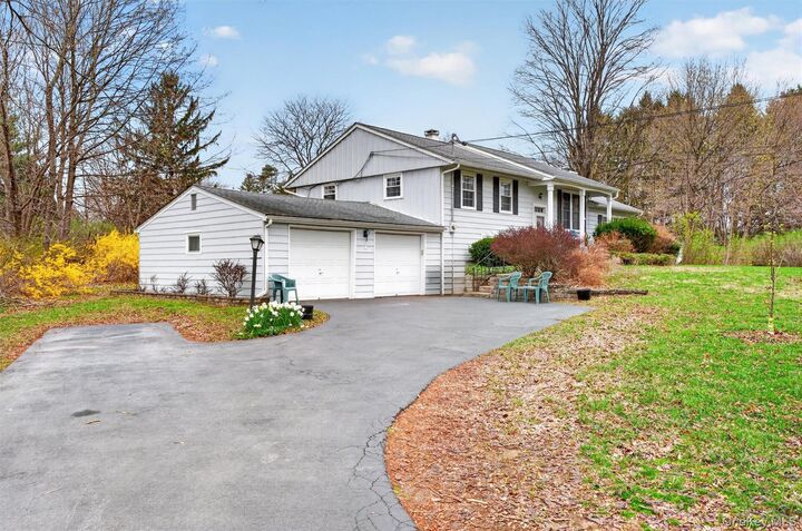 Property Photo:  19 Marion Avenue  NY 12590 