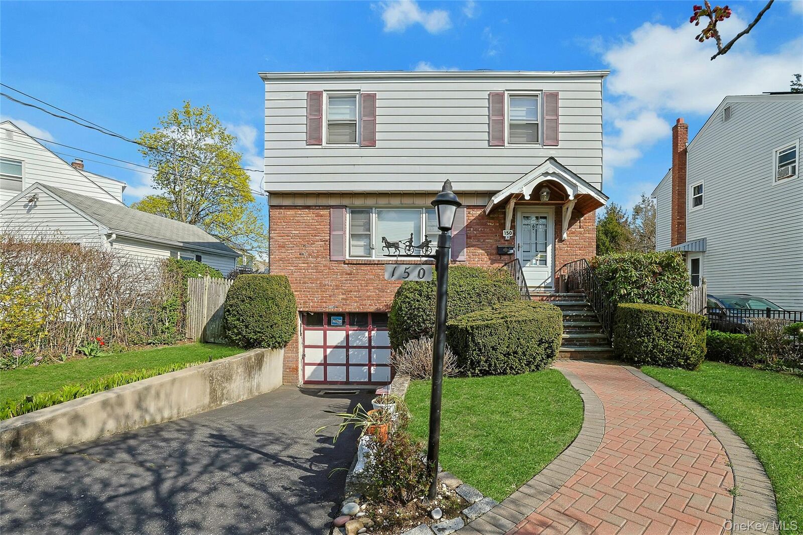 Property Photo:  150 Windermere Drive  NY 10710 