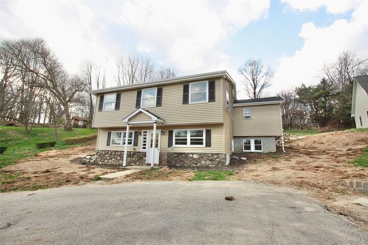 Property Photo:  12 Clove Road  NY 12577 