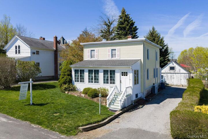Property Photo:  1415 4th Street  NY 11956 