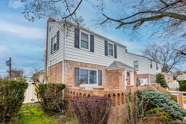 Property Photo: 82 Cerenzia Boulevard NY 11003