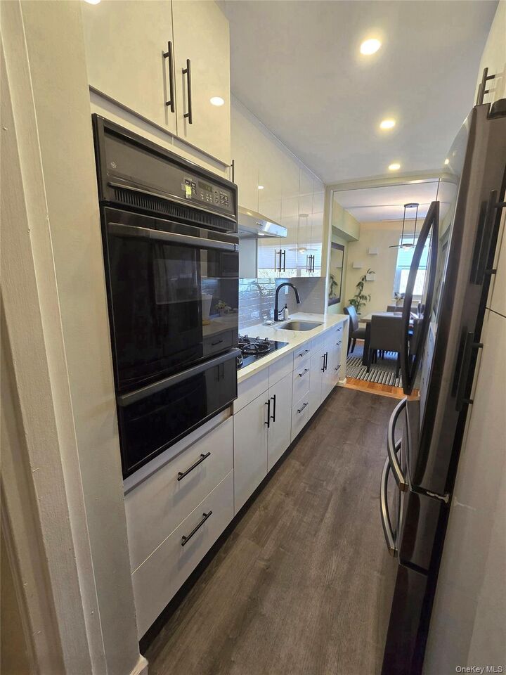 Property Photo: 89-35 155th Ave 6K NY 11414