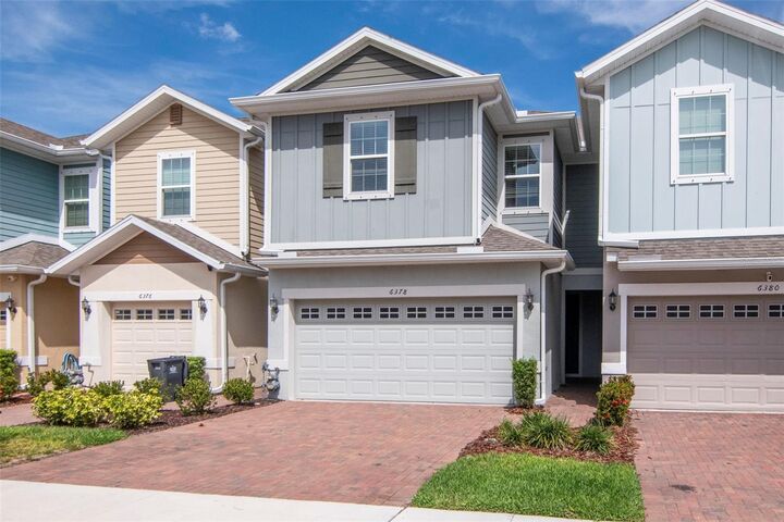 Property Photo:  6378 Camino Drive  FL 33572 