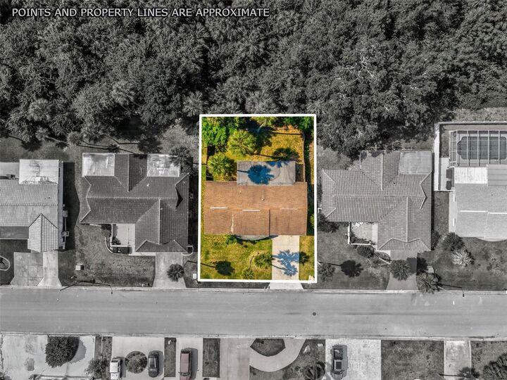 Property Photo:  4408 Rudder Way  FL 34652 
