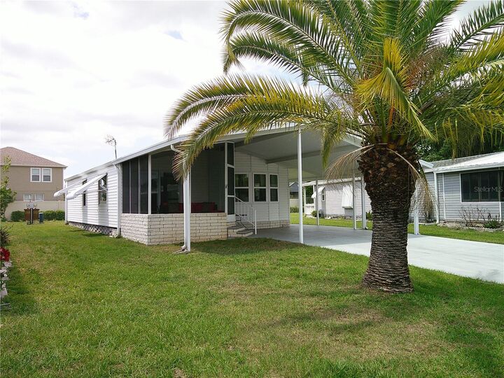 Property Photo:  3205 Hickory Drive  FL 33543 