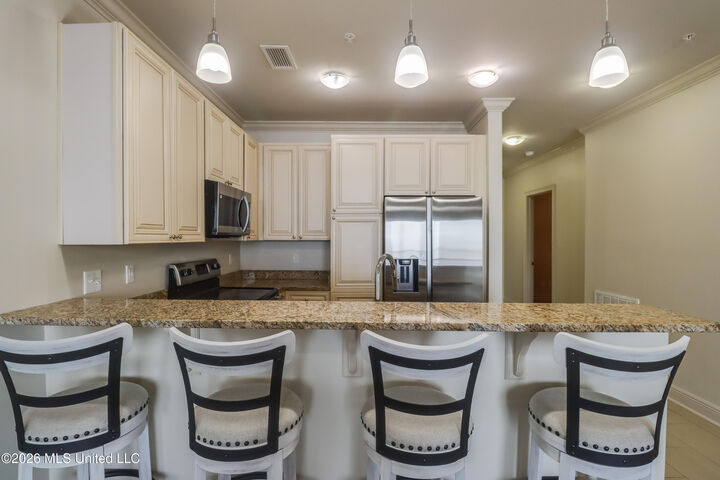 Property Photo:  630 Bay Cove Drive  MS 39532 