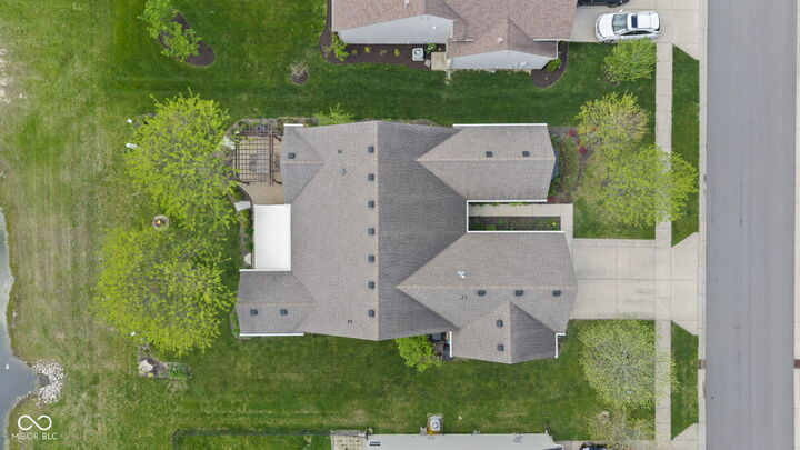 Property Photo:  5855 W Port Drive  IN 46055 