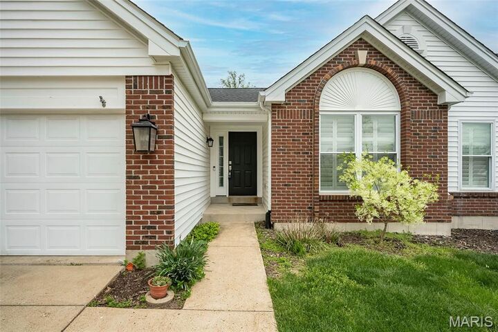 Property Photo:  4437 Forest Dale Drive  MO 63125 