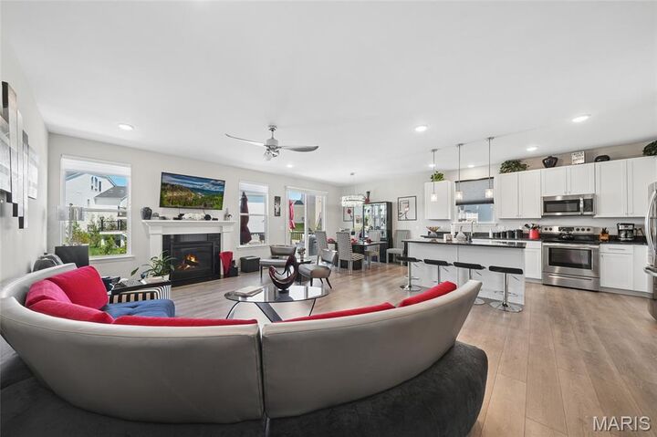 Property Photo:  189 Noahs Mill Drive  MO 63367 