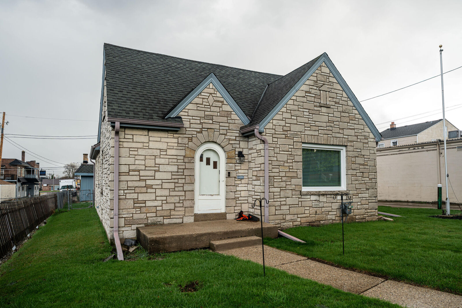 Property Photo: 3122 S 46th St WI 53219