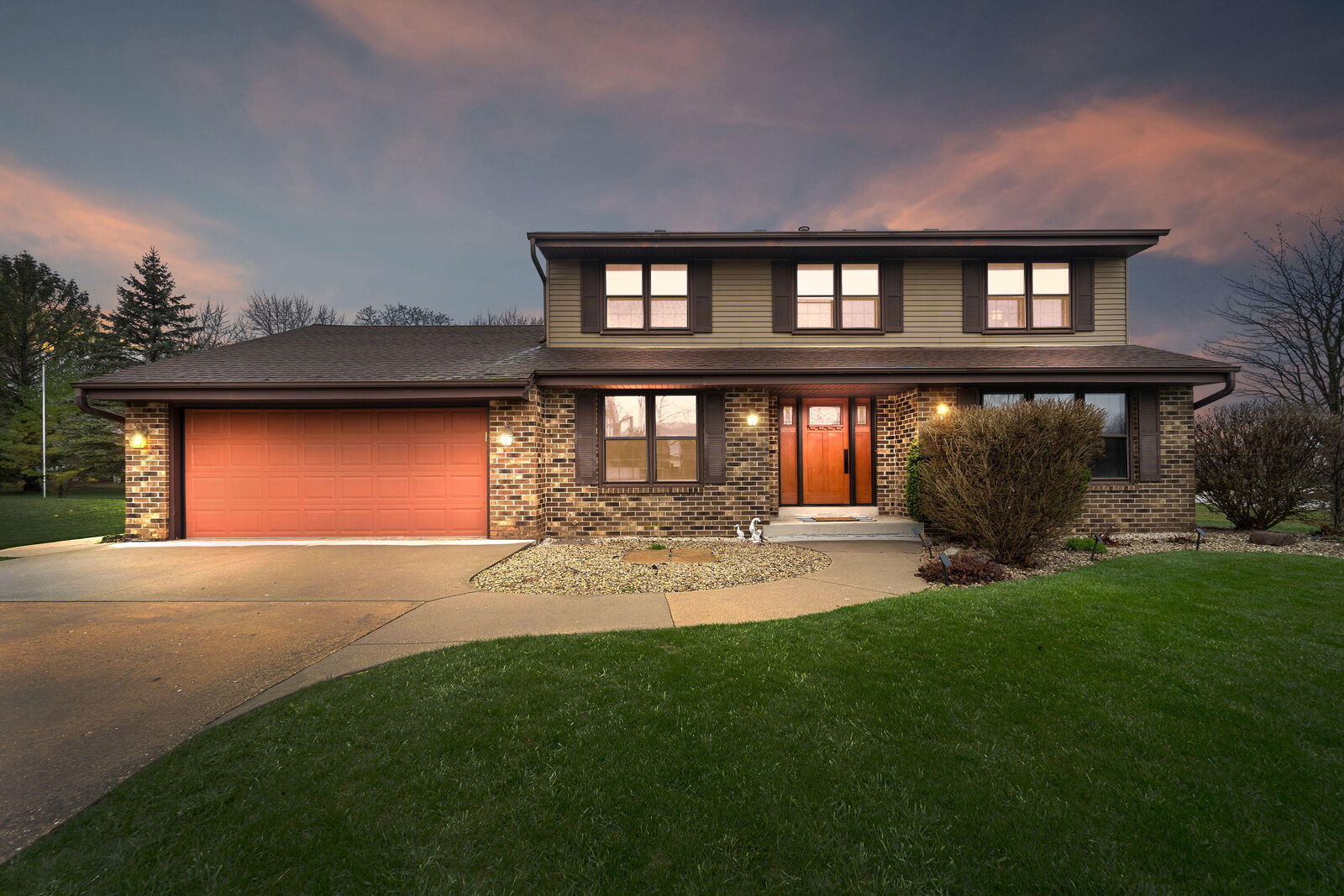 Property Photo:  7932 112th Ave  WI 53158 