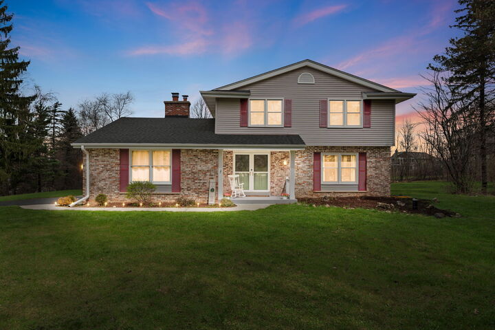 Property Photo:  1888 Woodsfield Dr  WI 53076 