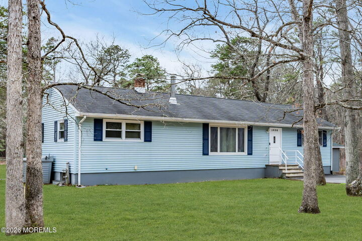 Property Photo:  1036 Lakehurst Avenue  NJ 08527 