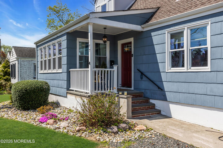 Property Photo:  177 Navesink River Road  NJ 07701 