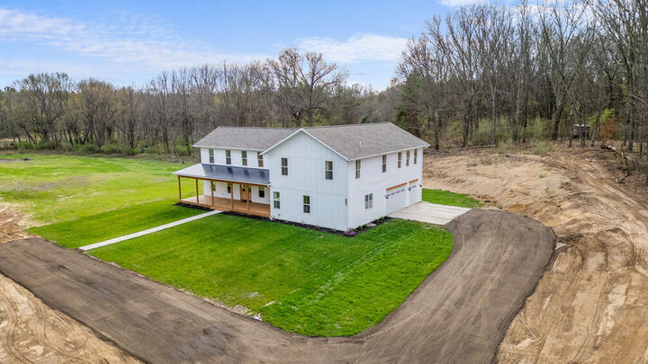Property Photo:  3841 N 3rd Street  MI 49009 