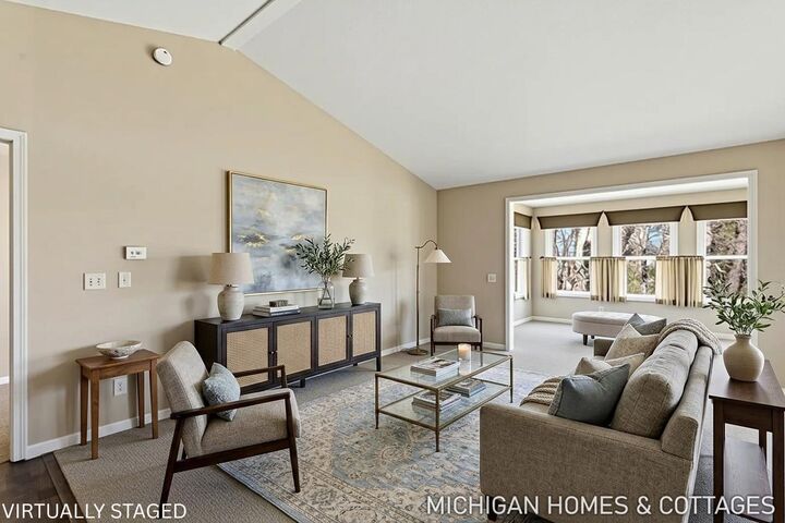 Property Photo:  1535 Ashtyn Woods Parkway  MI 49464 