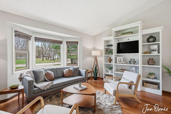 Property Photo:  14155 Deer Cove Drive  MI 49424 