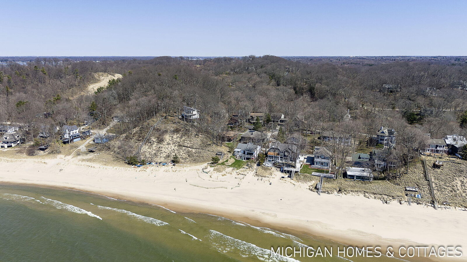 Property Photo:  6700 Ratcliff Drive  MI 49423 