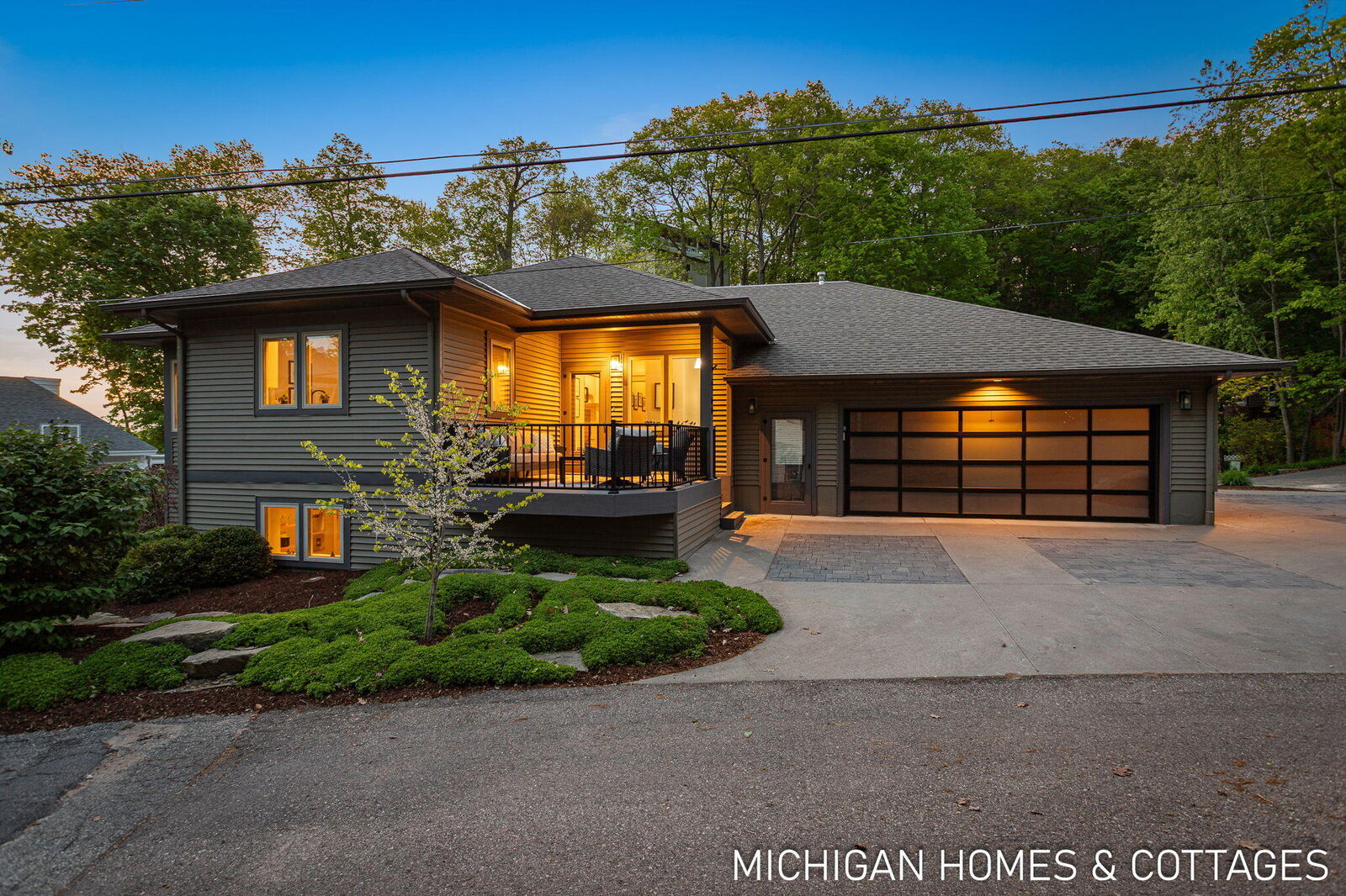 Property Photo:  6700 Ratcliff Drive  MI 49423 