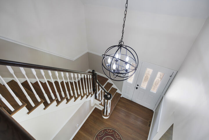 Property Photo:  6N131 Old Homestead Road  IL 60175 