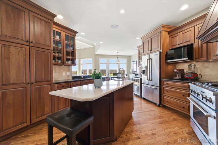 Property Photo:  1933 Spring Valley Drive  IL 60119 