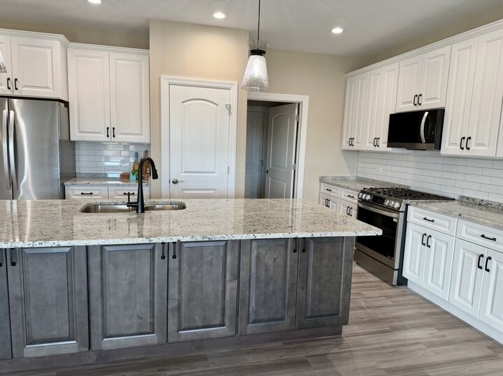 Property Photo:  26465 Jace Court  IL 60410 