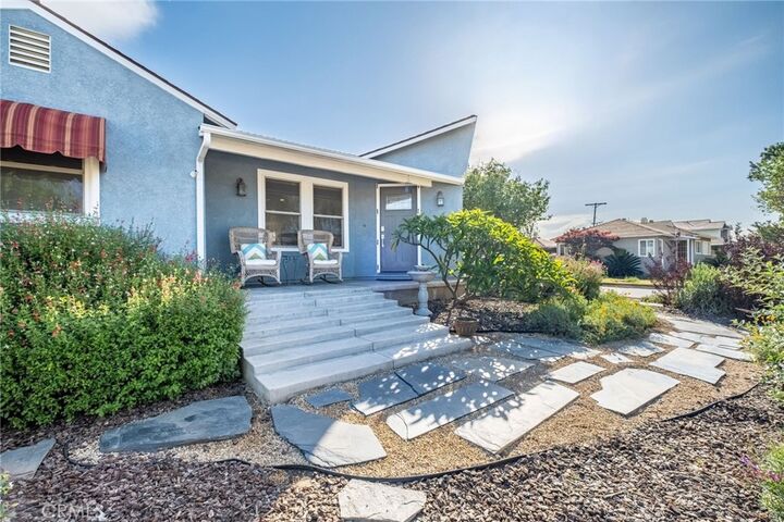 Property Photo:  6055 Chesteroark  CA 90713 