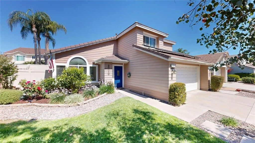 Property Photo:  30557 Bayport  CA 92584 