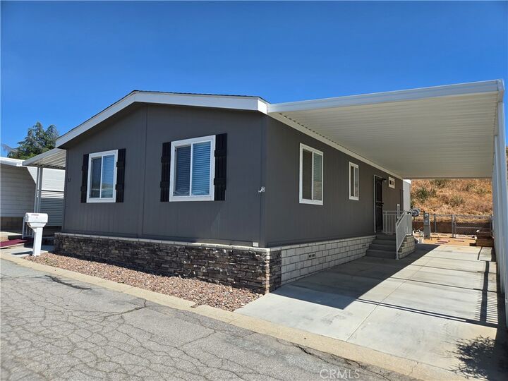 Property Photo:  10320 Calimesa Boulevard 12  CA 92320 