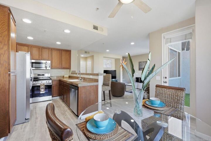 Property Photo:  1241 Santa Cora Ave 329  CA 91913 